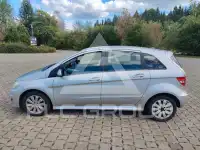 2009 Mercedes Benz B-Class