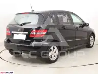 2009 Mercedes Benz B-Class