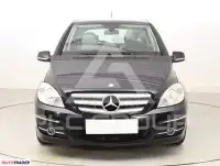 2009 Mercedes Benz B-Class