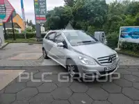 2009 Mercedes Benz B-Class