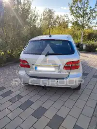 2009 Mercedes Benz B-Class