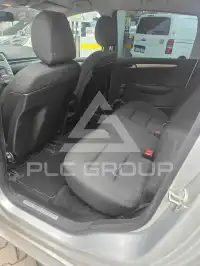 2009 Mercedes Benz B-Class