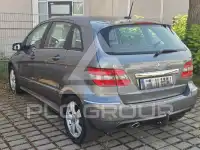 2009 Mercedes Benz B-Class