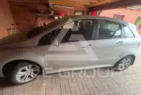 2009 Mercedes Benz B-Class