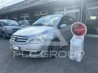 2009 Mercedes Benz B-Class