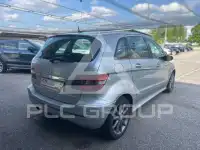 2009 Mercedes Benz B-Class