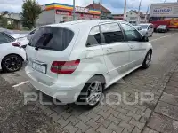 2009 Mercedes Benz B-Class