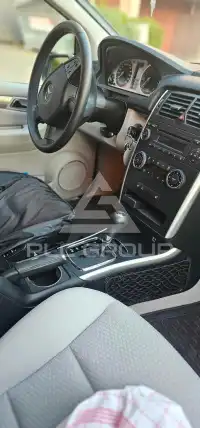 2009 Mercedes Benz B-Class