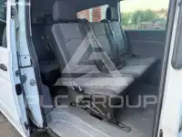 2009 Mercedes Benz Vito