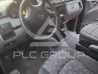 2009 Mercedes Benz Vito