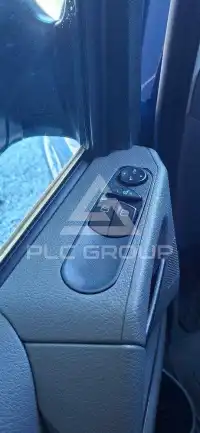 2009 Mercedes Benz Vito