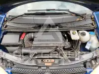 2009 Mercedes Benz Vito