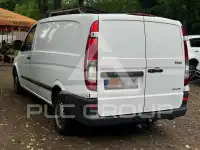 2009 Mercedes Benz Vito