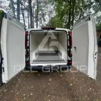 2009 Mercedes Benz Vito