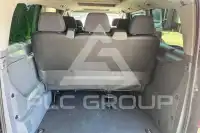 2009 Mercedes Benz Vito