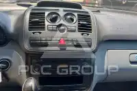 2009 Mercedes Benz Vito