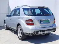 2009 Mercedes Benz 320