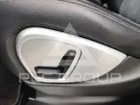 2009 Mercedes Benz 320