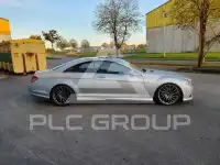 2009 Mercedes Benz CL-Class