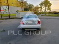 2009 Mercedes Benz CL-Class