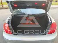 2009 Mercedes Benz CL-Class