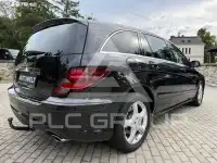2009 Mercedes Benz R-Class
