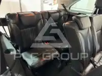 2009 Mercedes Benz R-Class