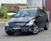 2009 Mercedes Benz R-Class