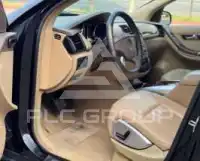 2009 Mercedes Benz R-Class