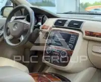 2009 Mercedes Benz R-Class