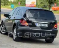 2009 Mercedes Benz R-Class