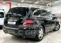 2009 Mercedes Benz R-Class
