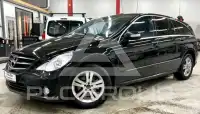2009 Mercedes Benz R-Class