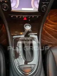 2009 Mercedes Benz CLS-Class