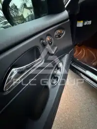 2009 Mercedes Benz CLS-Class