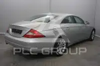 2009 Mercedes Benz CLS-Class