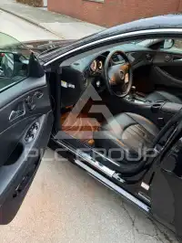 2009 Mercedes Benz CLS-Class