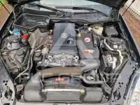 2009 Mercedes Benz SLK-Class