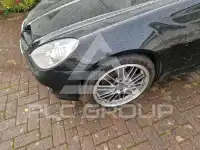 2009 Mercedes Benz SLK-Class