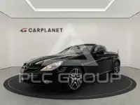 2009 Mercedes Benz SLK-Class