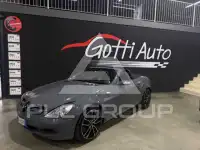 2009 Mercedes Benz SLK-Class