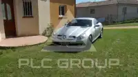 2009 Mercedes Benz 200