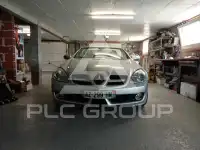 2009 Mercedes Benz 200