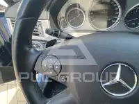 2009 Mercedes Benz 200