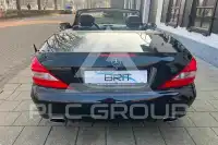2009 Mercedes Benz SL-Class