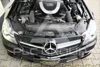 2009 Mercedes Benz SL-Class