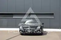 2009 Mercedes Benz SL-Class