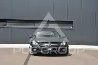 2009 Mercedes Benz SL-Class
