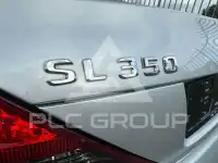2009 Mercedes Benz SL-Class
