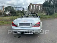 2009 Mercedes Benz SL-Class